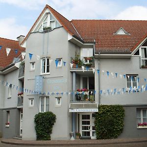 Hotel Cronberger Hof