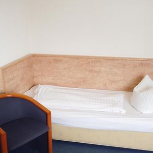 Private Bathroom Single Room